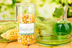 Coxhoe biofuel availability