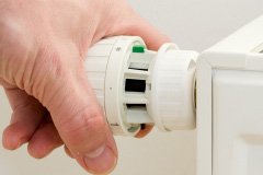 Coxhoe central heating repair costs