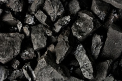 Coxhoe coal boiler costs
